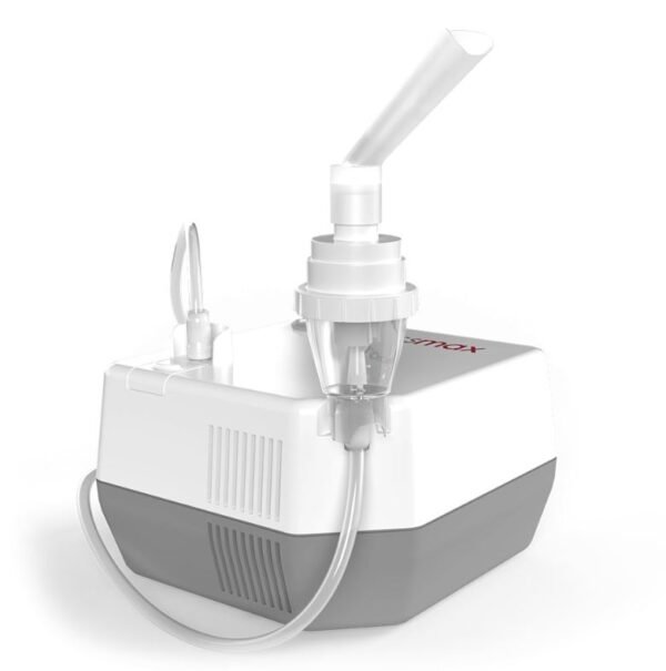 NÉBULISEUR À PISTON NL100