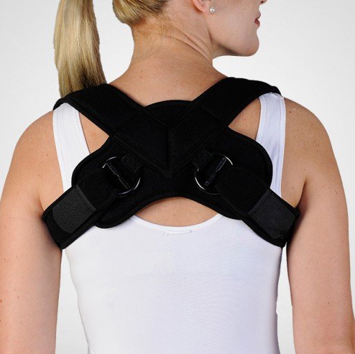 Bondage claviculaire